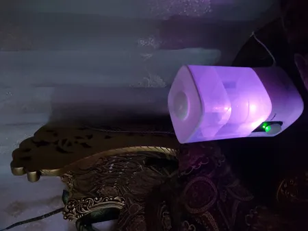 دستگاه بخور سرد رومئو مدل RM-3131