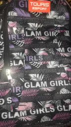 کوله پشتی توریث مدل LMT-4963