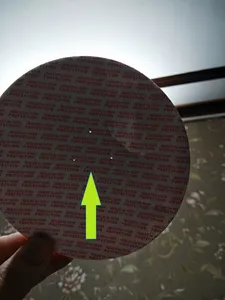 تجریه خرید پودر وی پروتئین ویثر نوتریشن- 908 گرم