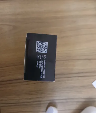 کپسول ففول گاین اینترافارم بسته 30 عددی