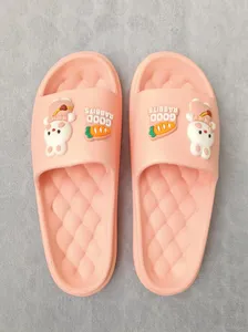 تجریه خرید دمپایی زنانه مدل خرگوش