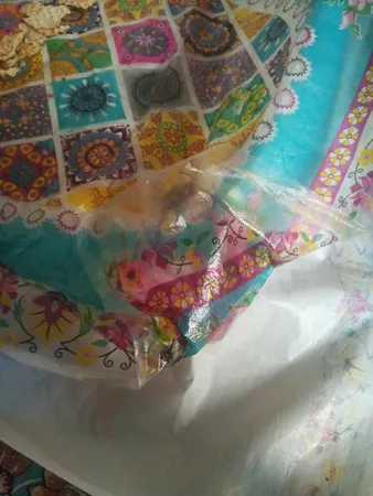 سفره 6 نفره طرح سنتی کد PJ-115