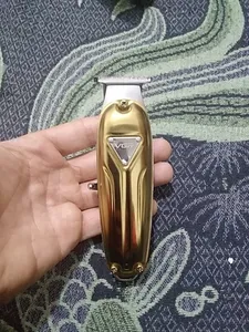 تجریه خرید ماشین اصلاح موی سر و صورت و بدن وی جی ار مدل V-056