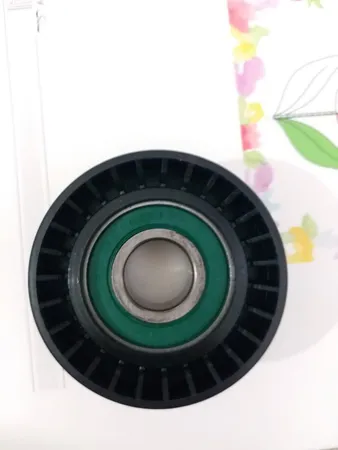 غلطک هرزگرد دینام پایین کد 01 مناسب برای پژو 206