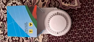 تجریه خرید دتکتور دود و حرارت گاردپرو مدل s118