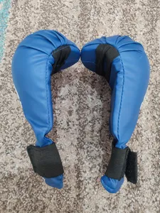 تجریه خرید دستکش کاراته مدل ADS55