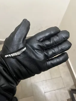 دستکش موتورسواری مدل SP-MOR