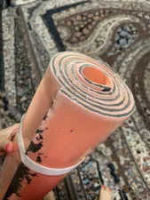 تجریه خرید زیر انداز یوگا مدل LAC074E ضخامت 8 میلی متر