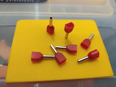 سرسیم تی.لاگ مدل TE1008 بسته 100 عددی