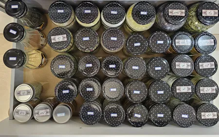 درب بانکه کد 0001 بسته 6 عددی