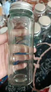 تجریه خرید جا ادویه مدل مکارتی چارگوش کد 3 مجموعه 12 عددی