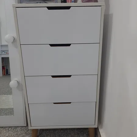 دراور مدل D4WV