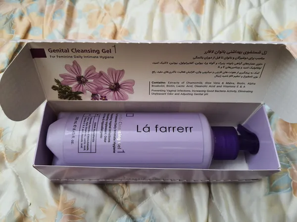 عکس ارسالی خریدار