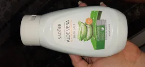 تجریه خرید نمک حمام سادور مدل آلوئه ورا وزن 430 گرم