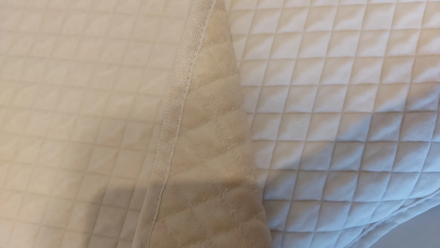 پد زیر انداز بیمار قابل شستشو مدل N01