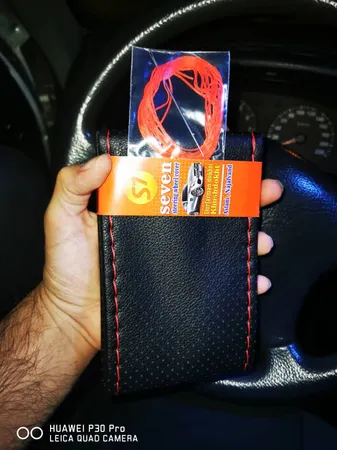 روکش فرمان سون مدل SW001