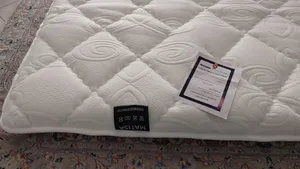 تجریه خرید تشک مهمان ماتیسا مدل MTGS1 دونفره سایز 200×160 سانتی متر