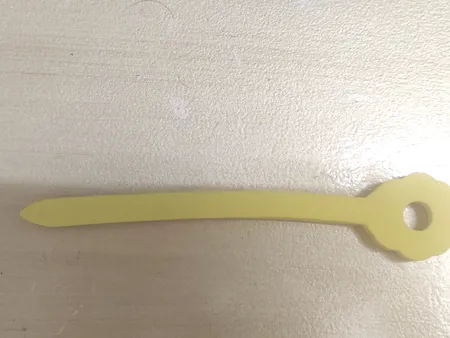 بیگودی مدل فومی بسته 20 عددی