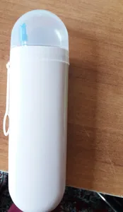 تجریه خرید جا مسواکی باران مدل Safe