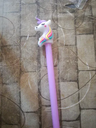 روان نویس طرح یونیکورن