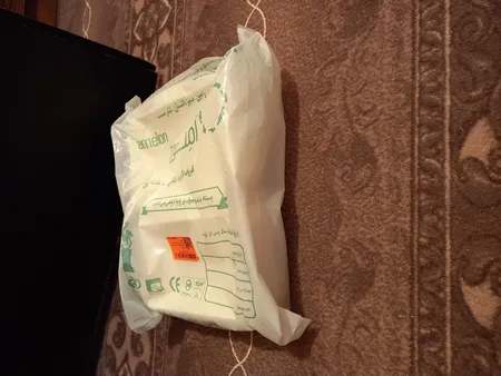 ظرف یکبار مصرف آملون مدل 800A بسته 25 عددی