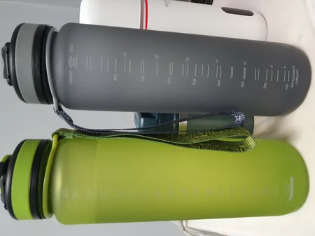 قمقمه یوز اسپیس مدل 3032 ظرفیت 1 لیتر