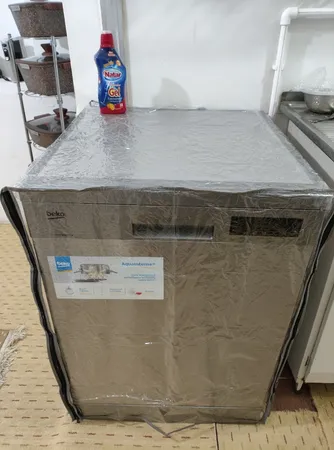 کاور ماشین ظرفشویی مدل PJ-108318