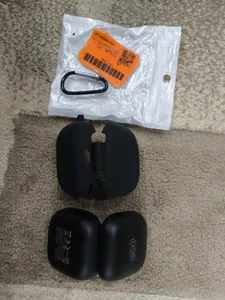 تجریه خرید کاور مدل T13 ANC مناسب برای کیس هدفون بی سیم کیو سی وای T13 ANC