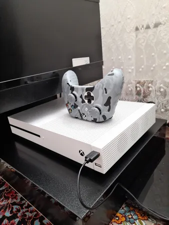 فن خنک کننده مدل TYX-619 مناسب ایکس باکس وان اس