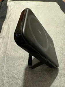 تجریه خرید پاوربانک بی سیم انکر مدل A1611 ظرفیت 5000 میلی آمپر ساعت