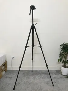 تجریه خرید سه پایه دوربین ویفنگ مدل WT-3540