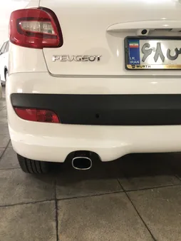 سراگزوز خودرو مدل dan020