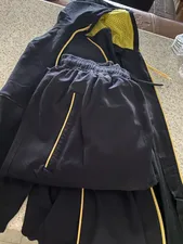 تجریه خرید ست گرمکن و شلوار ورزشی زنانه مدل S001