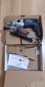 تجریه خرید دریل چکشی توسن مدل 0034D