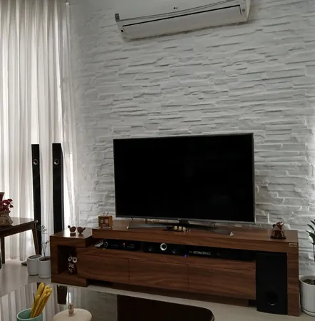 جاعودی سنگی مدل کلبه جنگلی