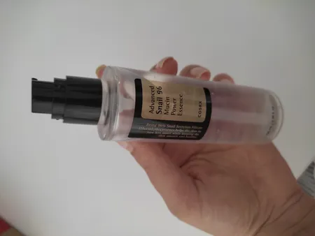 سرم پوست کوزارکس مدل حلزون حجم 100 میلی لیتر