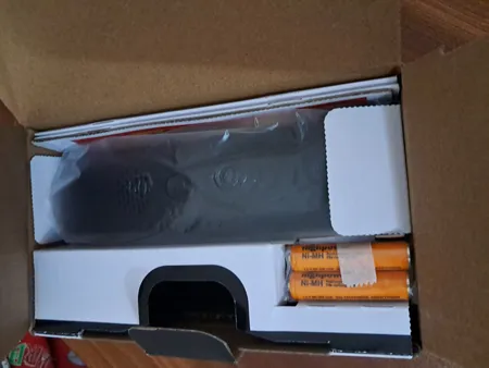 تلفن بی‌سیم پاناسونیک مدل KX-TGC210