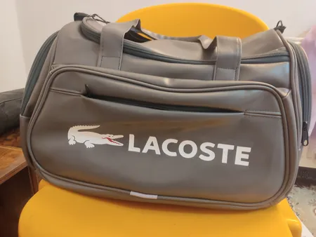 ساک ورزشی مدل RB-2021