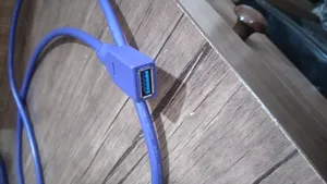 تجریه خرید کابل افزایش طول USB 3.0 مدلAM-AF به طول 1.5 متر