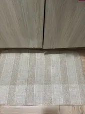 تجریه خرید پادری ایکیا مدل KLEJS کد 70418580 سایز 50×80 سانتیمتر