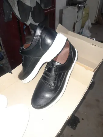 کفش مردانه مدل شیک گام کد ary