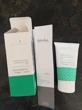 تجریه خرید ژل بهداشتی بانوان سروینا مدل Genital حجم 150 میلی لیتر