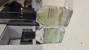تجریه خرید ادوپرفیوم مدل AQUA PURA حجم 70 میلی لیتر