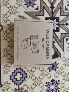 تجریه خرید وب کم مدل x11