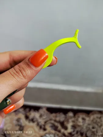 اپلیکاتور مژه مدل Baol9678