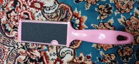 سوهان و رنده پا هلنا مدل M621