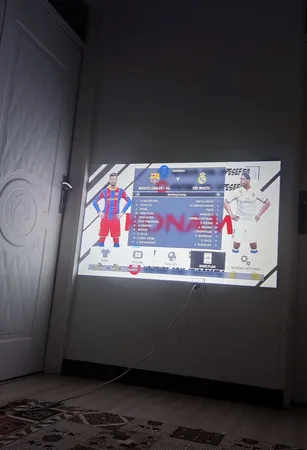 ویدئو پروژکتور ونبو مدل mini pro