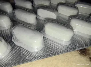 تجریه خرید قرص منیزیم بیس گلایسینات یوروویتال بسته 60 عددی