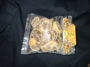 تجریه خرید لیمو عمانی افراس - 15 گرم