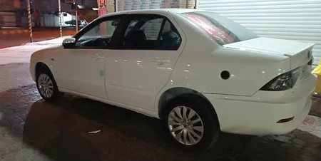 جا لیوانی خودرو  کد S-88